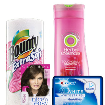 kit produtos p&g gratis kit produtos p&g gratis