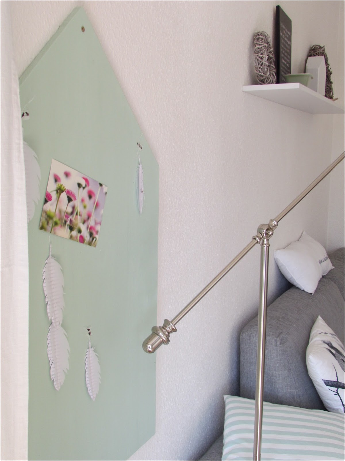 Meine rosarote Seite: INSPIRATION / Part I