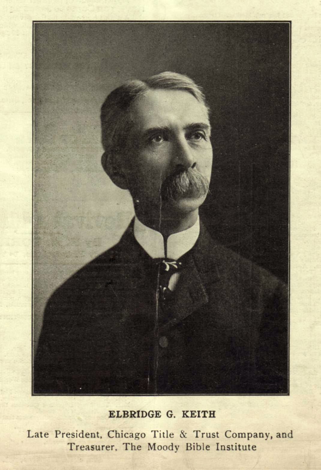 Dick gleason moody bible institute Congratulate, you dick gleason moody bible institute