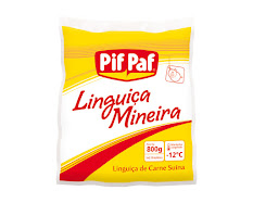 Linguiça Mineira