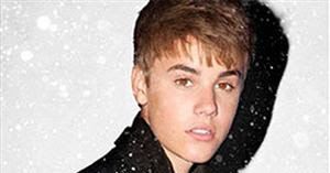 Christina Deyans: Justin Bieber ft Mariah Carey - All I Want For Christmas Is You LYRICS