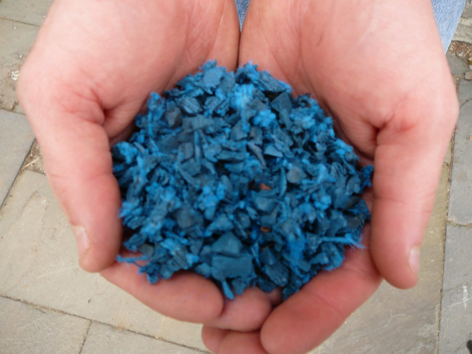 Indiana Mulch & Stone LLC " Products" Rubber Mulch