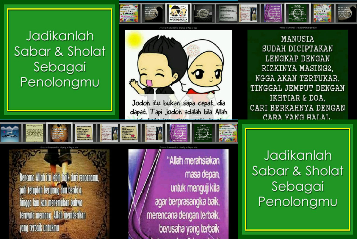 Koleksi Gambar Dp Bbm Bergerak Lucu Idul Adha Kocak Dan Gokil DP