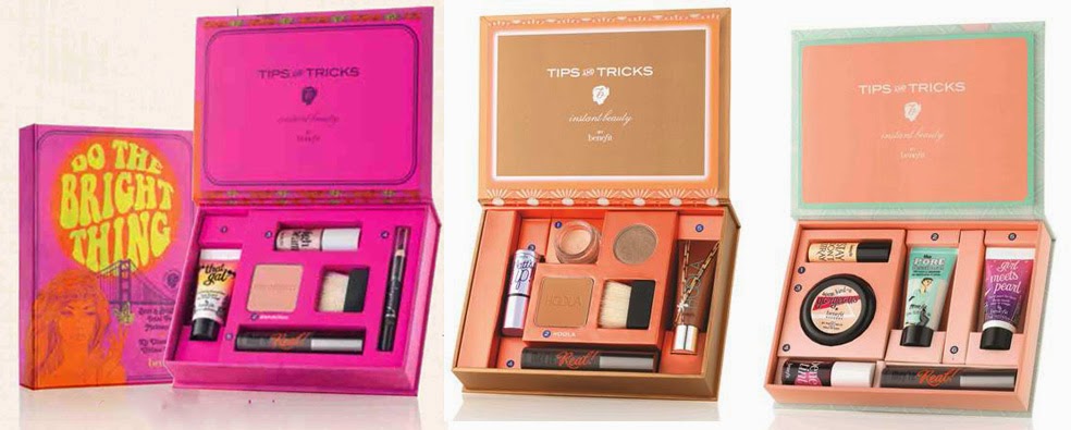 benefit cosmetics, st valentin, cadeau st valentin, idée st valentin