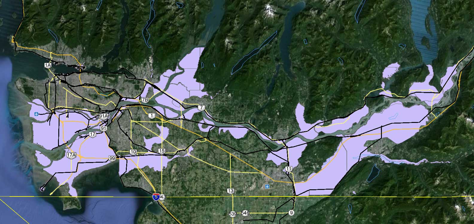 vancouver geography climate filetype pdf