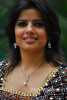 sexy, madhu, sharma, in, indian, traditional, dress