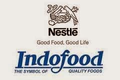 Logo PT. Nestle Indofood Citarasa Indonesia