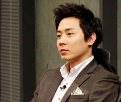 Andy Shinhwa Profil Fakta Lengkap