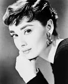 Audrey Hepburn