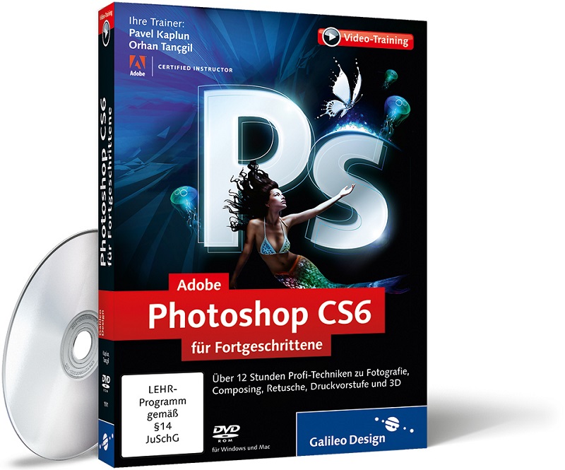 Adobe Photoshop Cs 5.1 Free Download