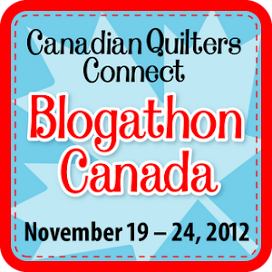 Blogaton Canadian