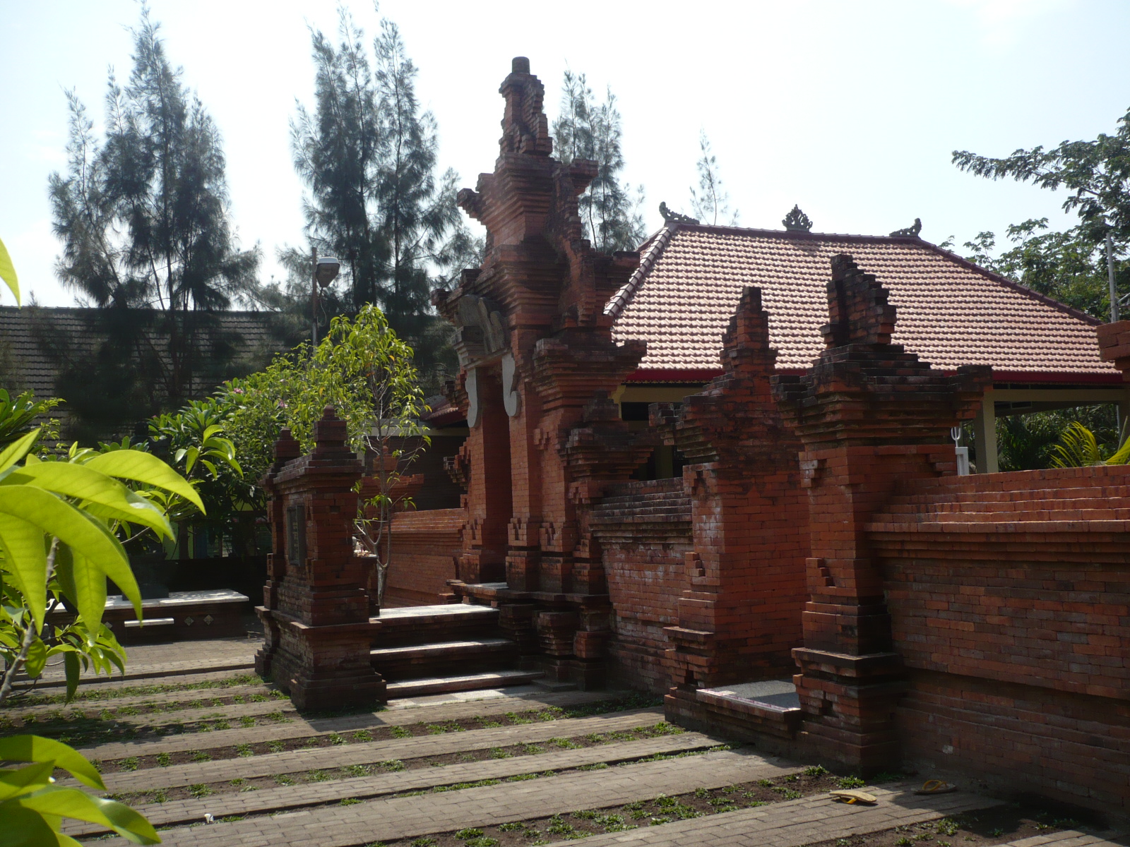 Pura Hindu di Jawa Timur