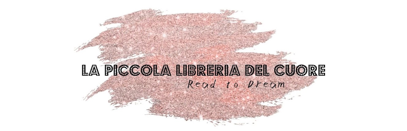 LA PICCOLA LIBRERIA DEL CUORE