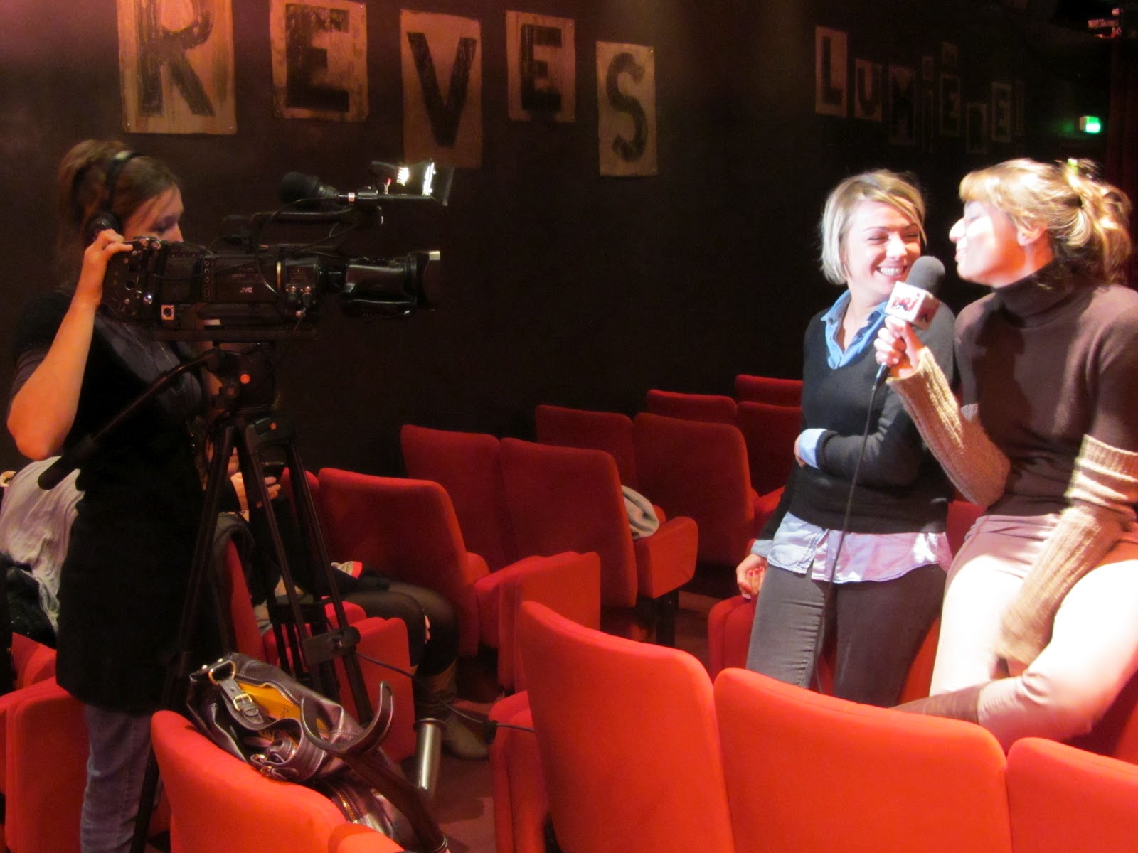 nrj rencontres femme