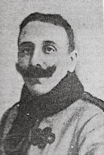 Capitán Jacinto Fraile