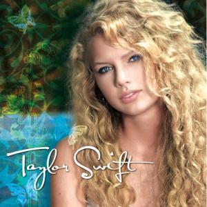 Cd Taylor Swift