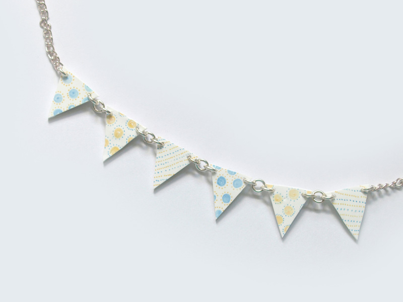 we laugh indoors A sneak peek at my new shrink plastic jewellery