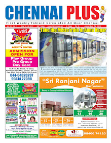 Chennai Plus_14.05.2017_Issue