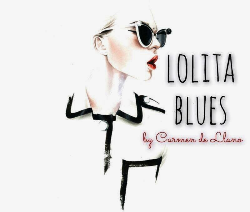 Lolita Blues