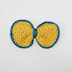 Free Crochet Pattern - Bow in the Round
