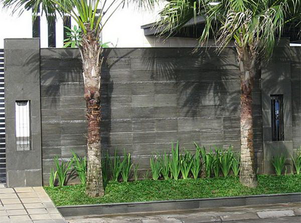 Pagar Rumah Minimalis Just Another Blog
