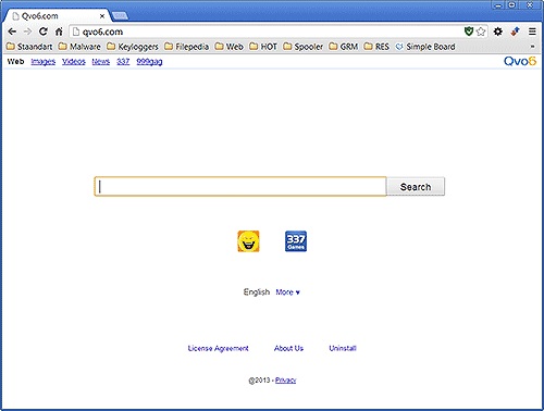 Qvo6.com Remove Qvo6.com Remove