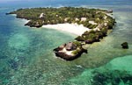 Chale Island Diaries of an explorer