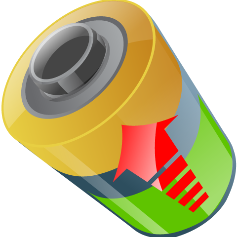Battery saver Battery saver