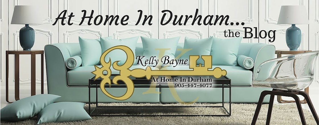 At Home in Durham