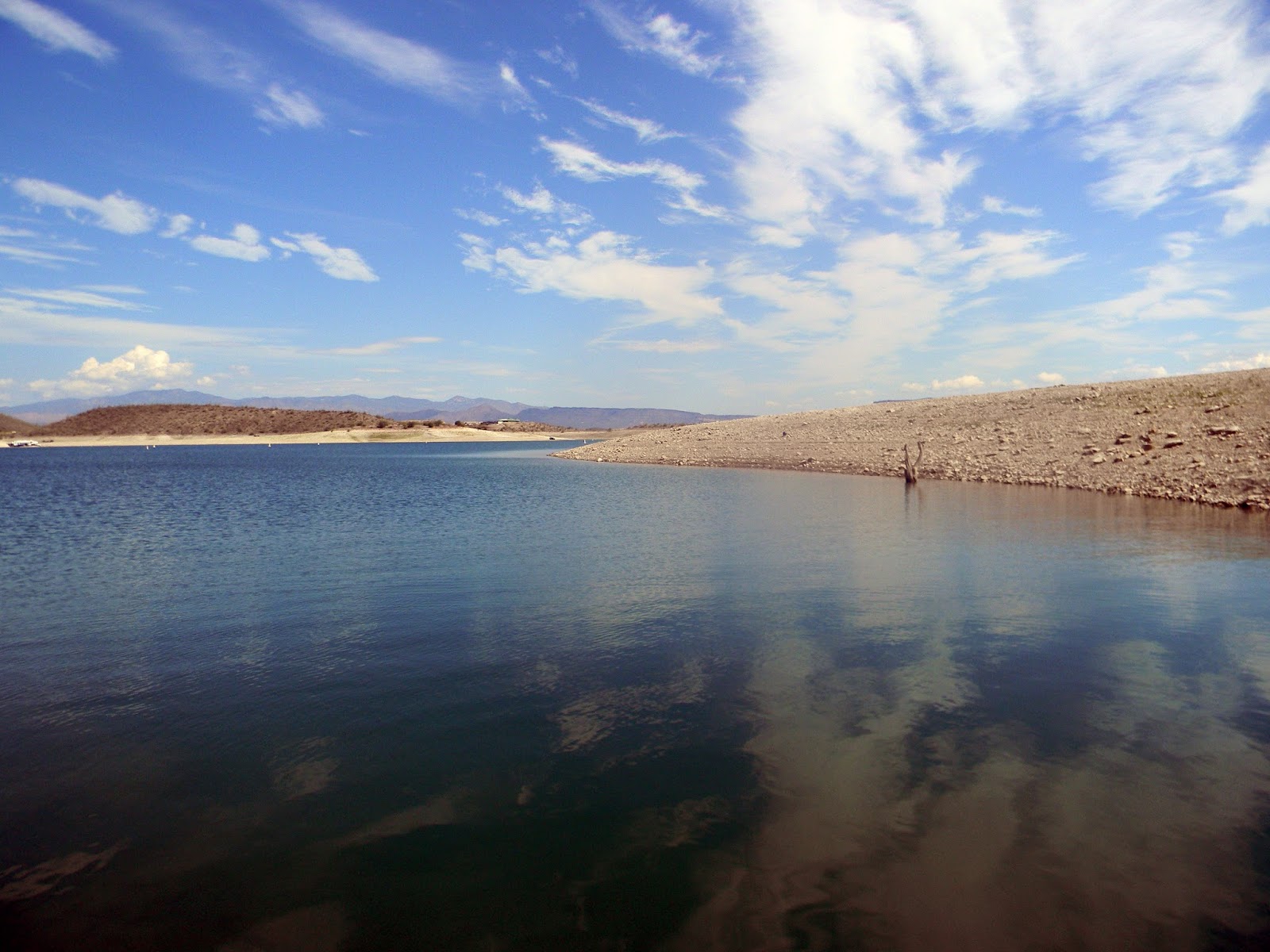 Lake Pleasant Regional Park