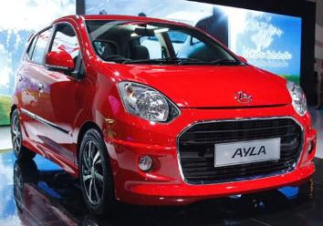 harga daihatsu ayla harga daihatsu ayla
