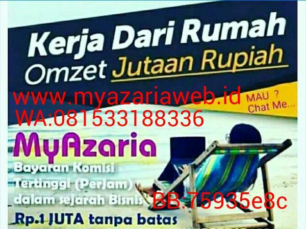 INFO LOWONGAN KERJA TERBARU 2017