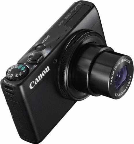 Daftar Harga Kamera Digital Canon Terbaru 2014