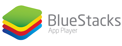 usando bluestacks para candy camera windows