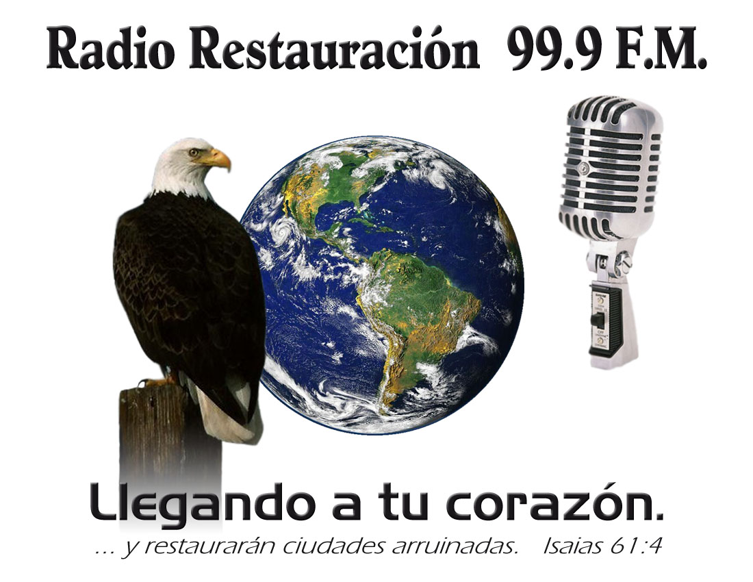 Radio Restauración Radio Restauración 99.9