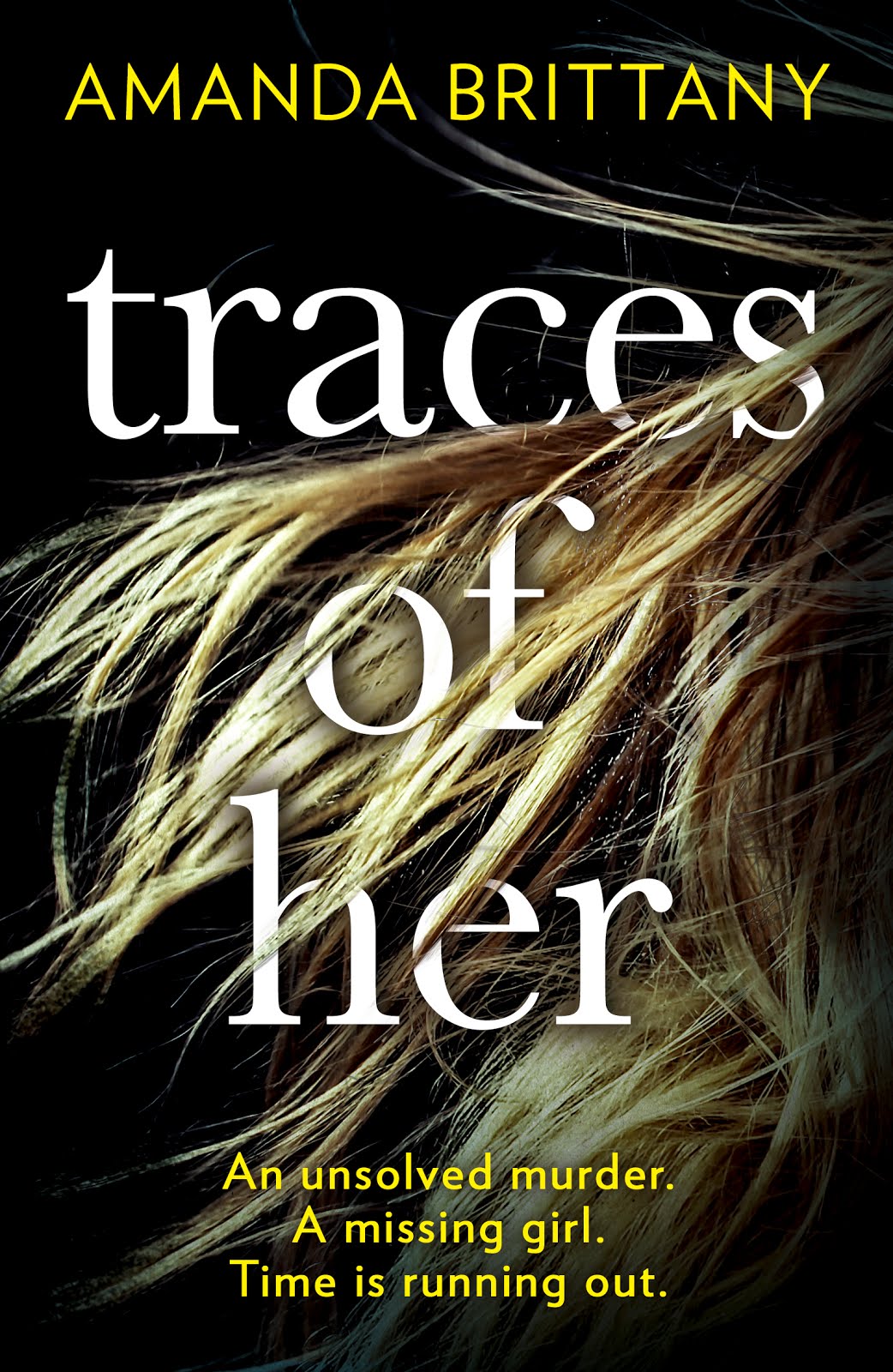 TRACES OF HER