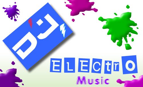 [DJ] ELECTRO