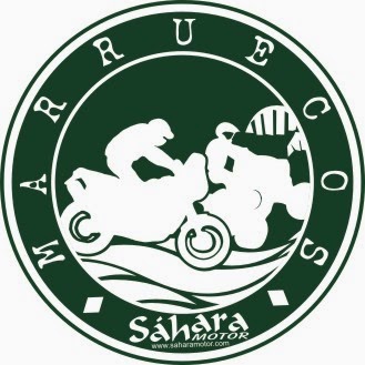 Sáhara Motor Club