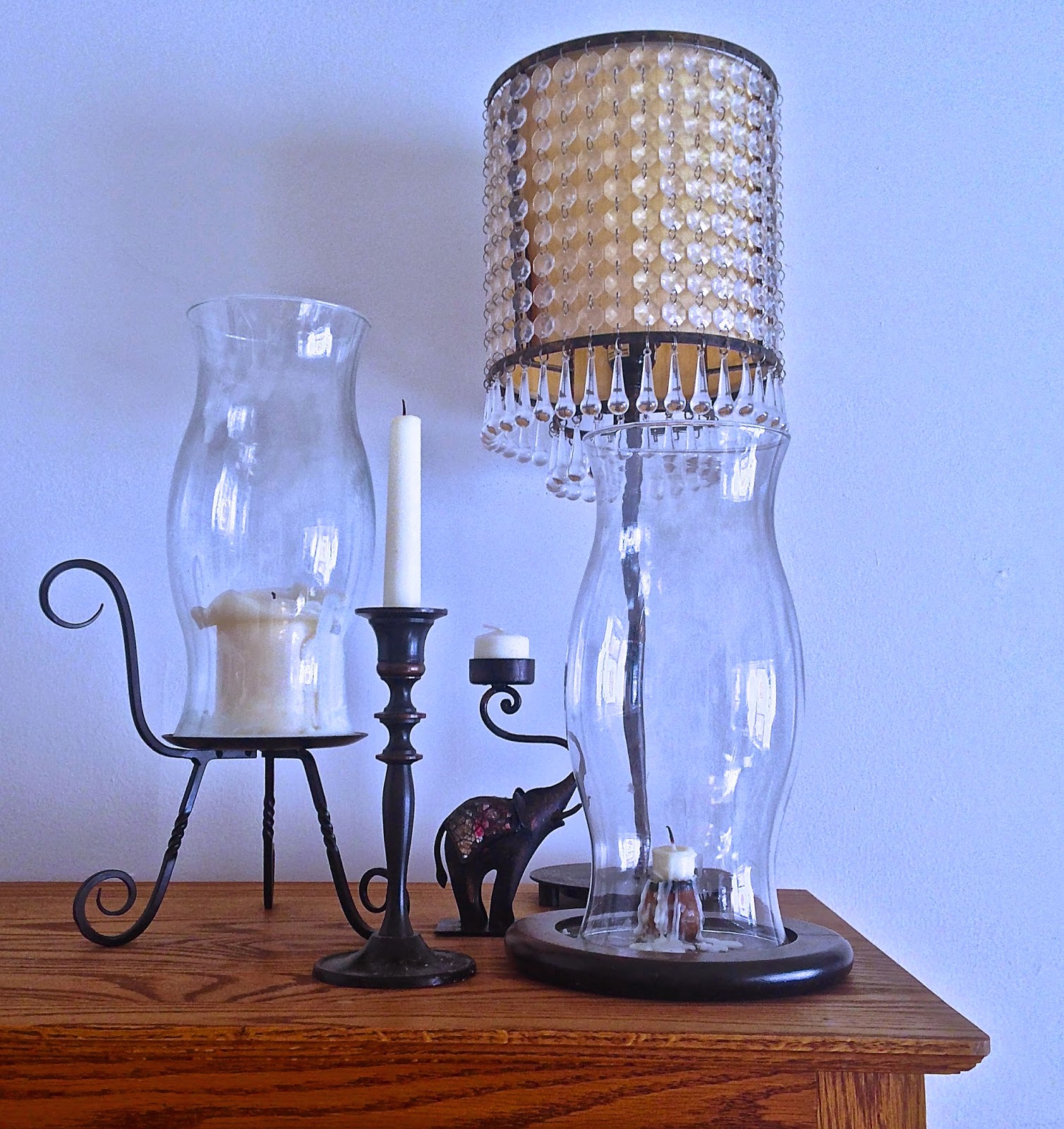 Ms. Tungsten The Problem with Ugly Light Fixtures.