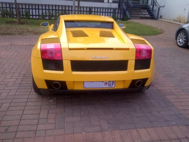 Exoticspotsa Week 42 2013