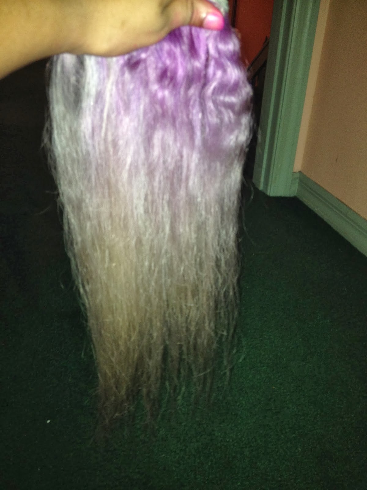 An Update On Bella Dream Hair | REANA ASHLEY