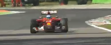 terceros entrenamientos f1 libres gp Italia Monza 2014 terceros entrenamientos f1 libres gp Italia Monza 2014