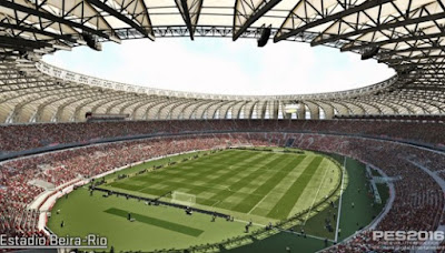 Pro Evolution Soccer 2016 PC games Pro Evolution Soccer 2016