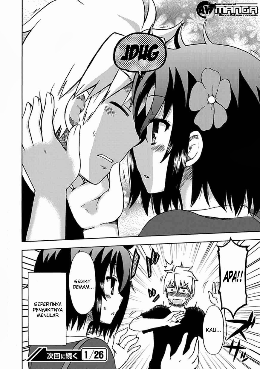 Komik fujimura kun mates 060 - mari jaga janji ini 61 Indonesia fujimura kun mates 060 - mari jaga janji ini Terbaru 14|Baca Manga Komik Indonesia|