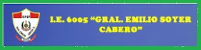 Web Oficial IE "Gral. Emilio Soyer Cabero"