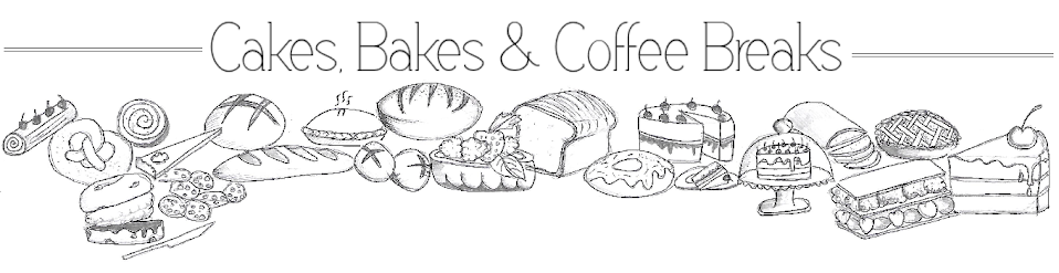 Cakes, Bakes & Coffee breaks