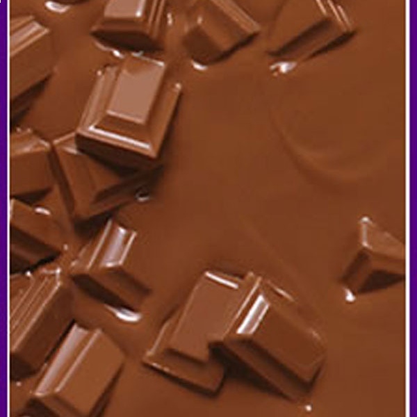 Çikolata Parçacıkları