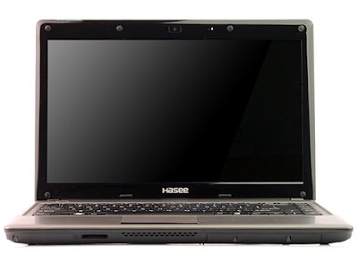 hasee laptop driver