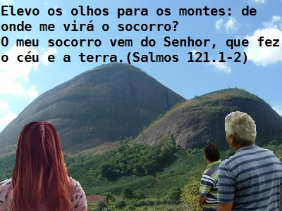 Blog de leiabiblia : TODOS OS LIVROS DA BÍBLIA e ..., Salmos 121:1-