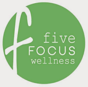 Five Focus - Wellness For All Your Senses